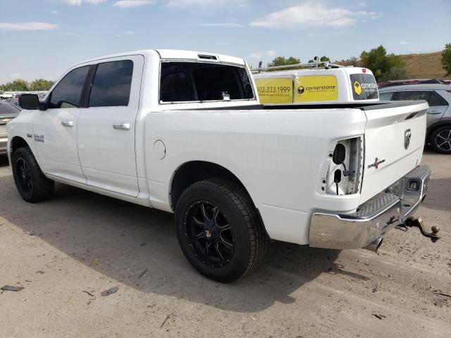 Photo 2 from auction – 2016 RAM 1500 SLT with VIN 3C6RR6LT0GG352031