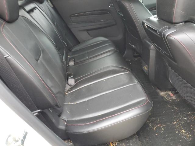 Photo 11 from auction – 2013 GMC TERRAIN DE with VIN 2GKFLZE39D6361592