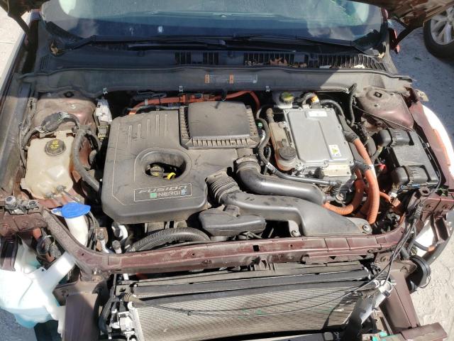Photo 11 from auction – 2015 FORD FUSION TIT with VIN 3FA6P0SU0FR139968