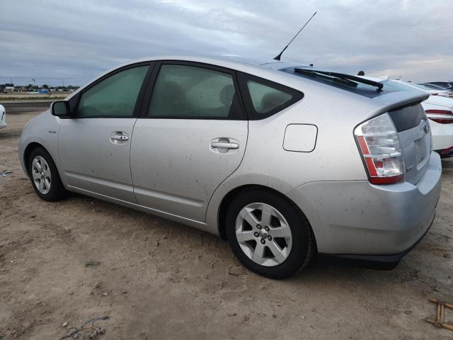 Photo 2 from auction – 2006 TOYOTA PRIUS with VIN JTDKB20U363140584