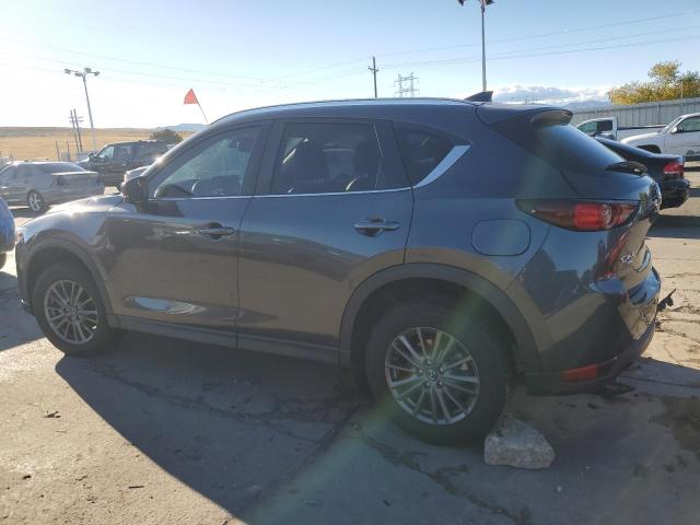 Photo 2 from auction – 2021 MAZDA CX-5 TOURI with VIN JM3KFBCM9M1439125