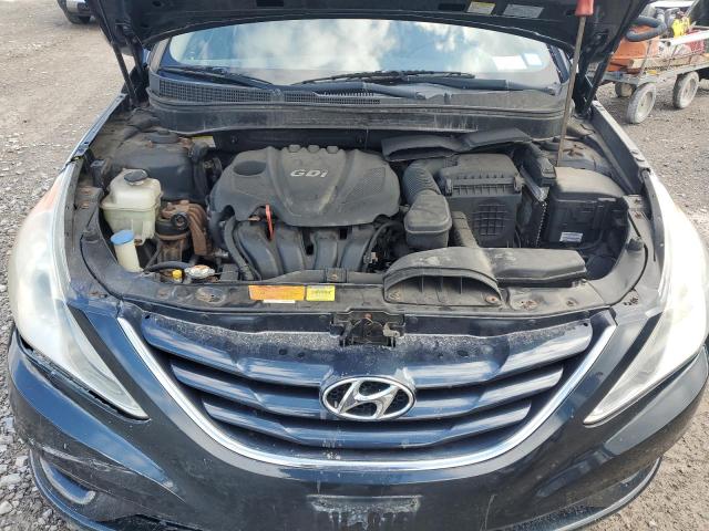 Photo 11 from auction – 2013 HYUNDAI SONATA GLS with VIN 5NPEB4AC7DH650890