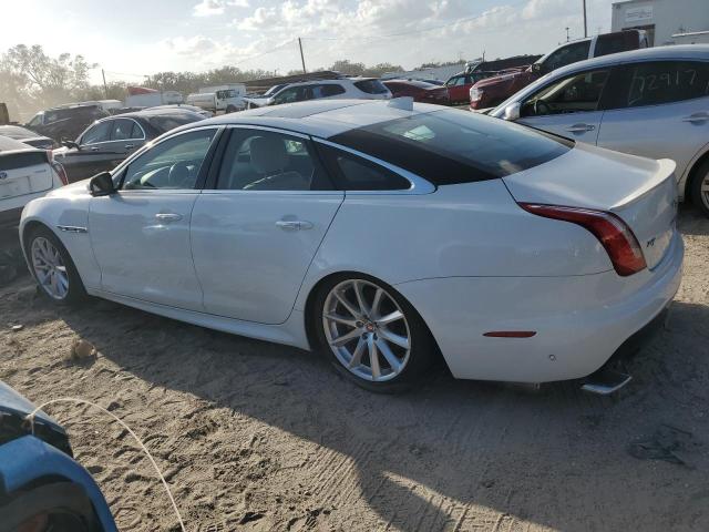 Photo 2 from auction – 2016 JAGUAR XJ with VIN SAJWA1C77G8V92015
