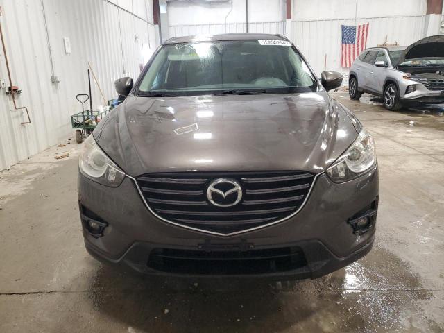 Photo 5 from auction – 2016 MAZDA CX-5 TOURI with VIN JM3KE4CY0G0759915