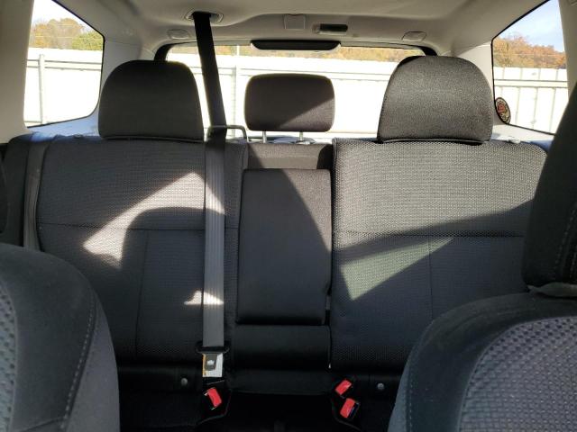 Photo 10 from auction – 2012 SUBARU FORESTER 2 with VIN JF2SHADC1CH404444