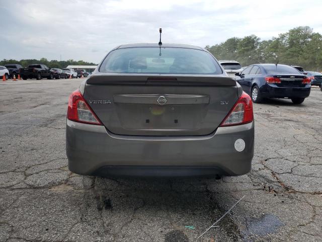 Photo 6 from auction – 2017 NISSAN VERSA S with VIN 3N1CN7AP1HK425981