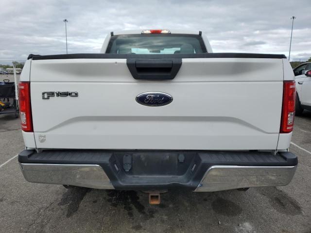 Photo 6 from auction – 2016 FORD F150 SUPER with VIN 1FTEX1CP9GFA61113