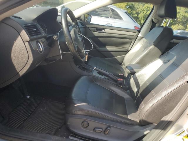 Photo 7 from auction – 2014 VOLKSWAGEN PASSAT SE with VIN 1VWBT7A30EC075916