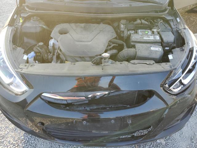 Photo 11 from auction – 2017 HYUNDAI ACCENT SE with VIN KMHCT4AEXHU357434