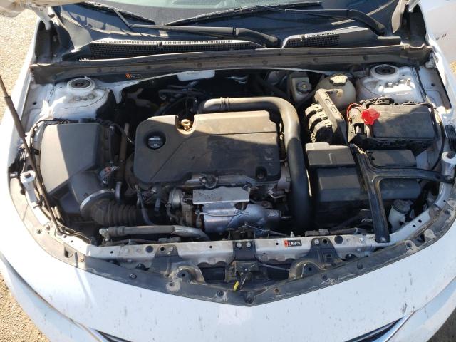 Photo 11 from auction – 2017 CHEVROLET MALIBU LT with VIN 1G1ZE5ST0HF229941