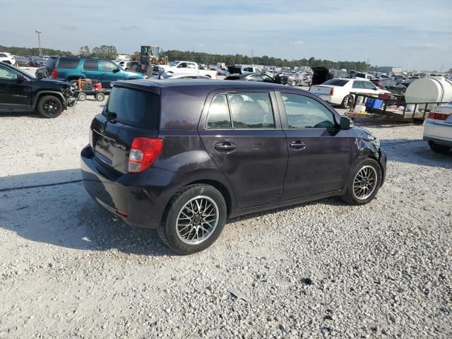 Photo 3 from auction – 2008 TOYOTA SCION XD with VIN JTKKU10488J013700