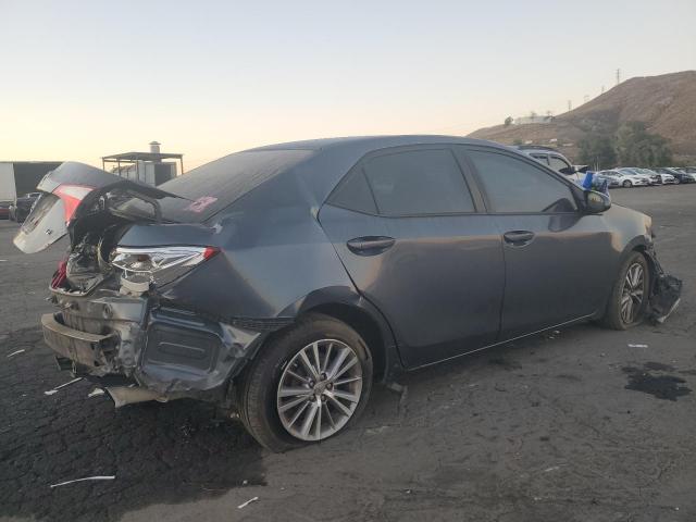 Photo 3 from auction – 2014 TOYOTA COROLLA L with VIN 2T1BURHE3EC101693