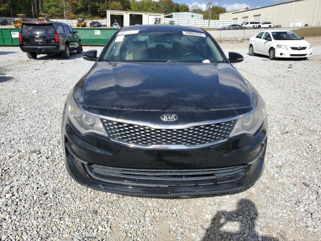 Zdjęcie 5 z aukcji – 2016 KIA OPTIMA EX z VIN 5XXGU4L31GG070230