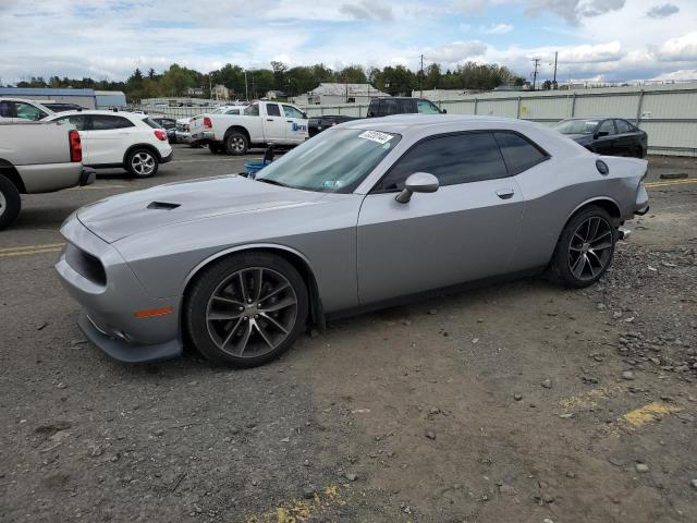 DODGE CHALLENGER 2015 with VIN 2C3CDZFJ0FH793296 - Photo from auction
