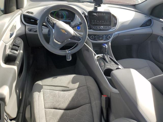 Photo 8 from auction – 2017 CHEVROLET VOLT LT with VIN 1G1RC6S57HU168337