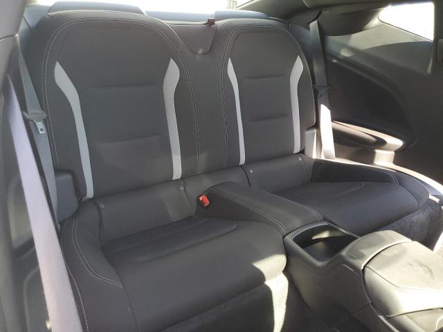 Photo 10 from auction – 2023 CHEVROLET CAMARO LS with VIN 1G1FB1RX2P0146767
