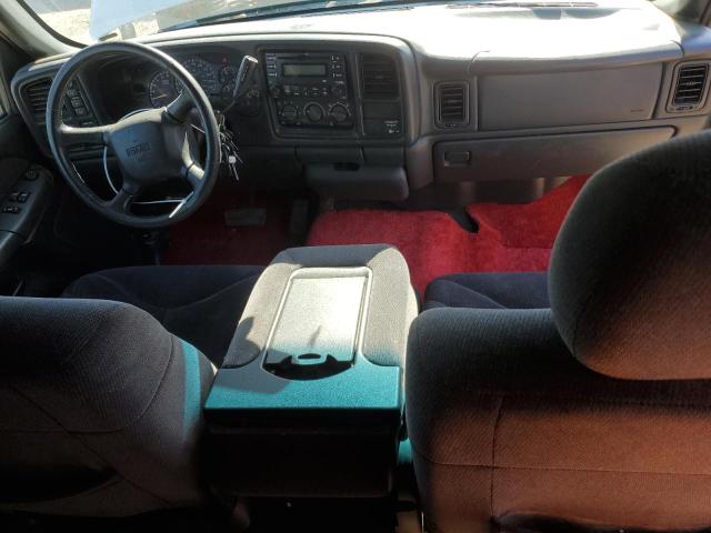 Photo 8 from auction – 2000 GMC NEW SIERRA with VIN 1GTEK19T3YE188353