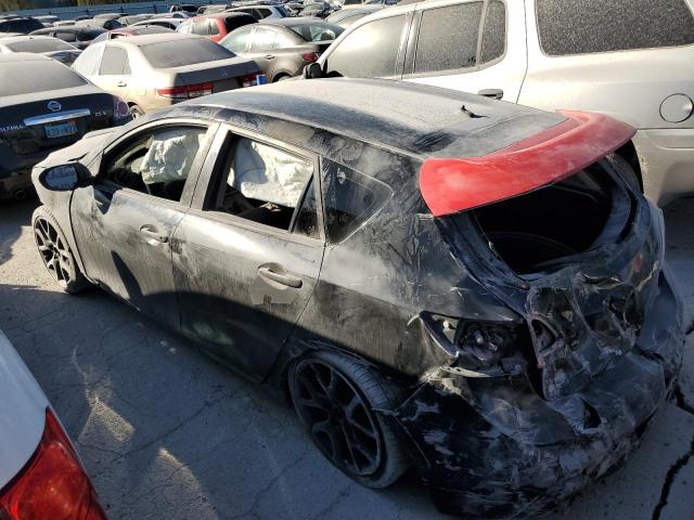 Photo 2 from auction – 2010 MAZDA SPEED 3 with VIN JM1BL1H35A1326733