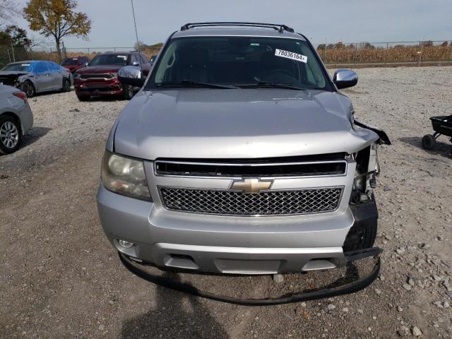 Фото 5 с аукциона – 2011 CHEVROLET AVALANCHE с VIN 3GNTKFE37BG375838