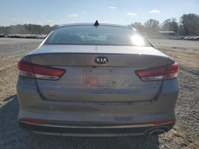 Foto 6 de la subasta – 2016 KIA OPTIMA EX con VIN 5XXGU4L37GG095052