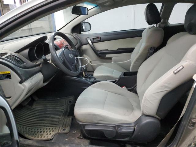 Photo 7 from auction – 2012 KIA FORTE EX with VIN KNAFU6A25C5489484