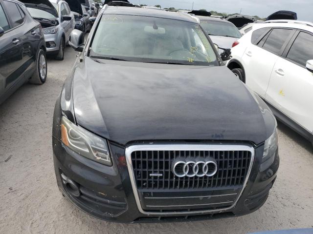 Photo 5 from auction – 2009 AUDI Q5 3.2 with VIN WA1KK78R29A014112