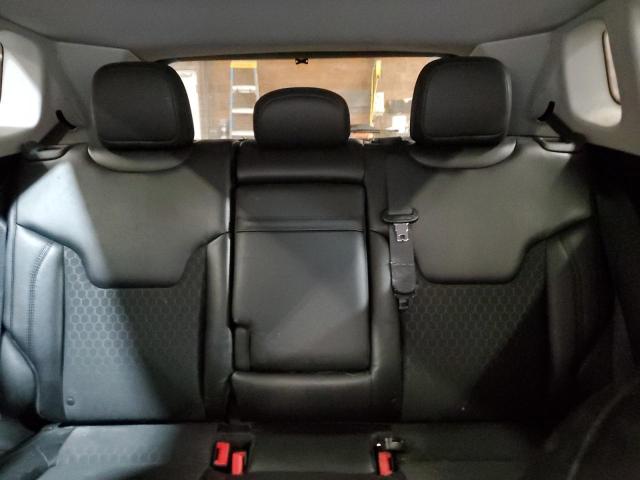 Photo 10 from auction – 2018 JEEP COMPASS LA with VIN 3C4NJDBB9JT304196