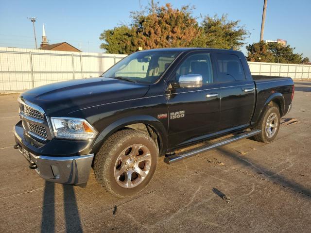 RAM 1500 LARAM 2017 with VIN 1C6RR7NT4HS739534 - Photo from auction