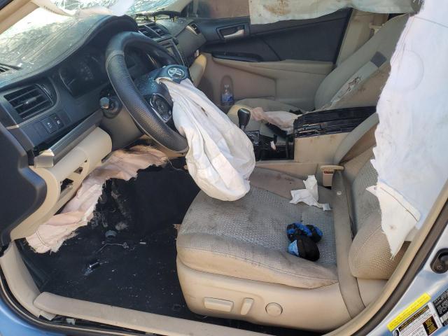 Photo 7 from auction – 2014 TOYOTA CAMRY L with VIN 4T4BF1FK3ER346874