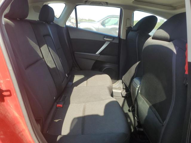 Photo 10 from auction – 2012 MAZDA SPEED 3 with VIN JM1BL1L55C1680070