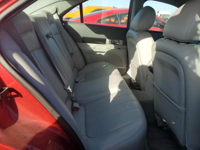 Photo 10 from auction – 2004 LINCOLN LS with VIN 1LNHM86S84Y653306