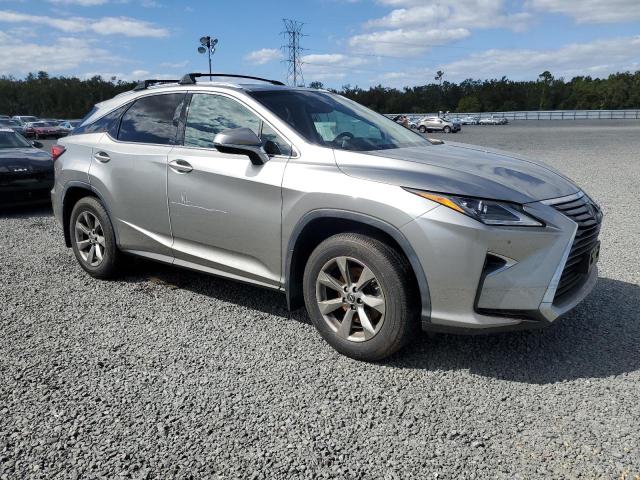 Photo 4 from auction – 2019 LEXUS RX 350 BAS with VIN JTJBZMCA8K2041572