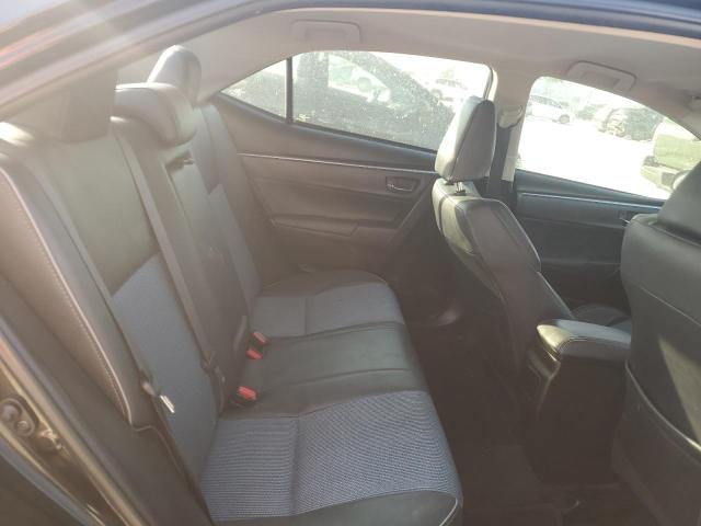 Photo 10 from auction – 2015 TOYOTA COROLLA L with VIN 5YFBURHE4FP253614