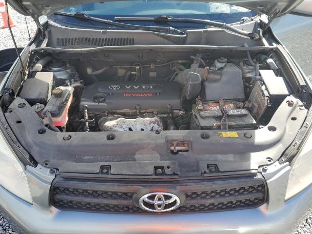 Photo 12 from auction – 2008 TOYOTA RAV4 with VIN JTMBD33V085208139