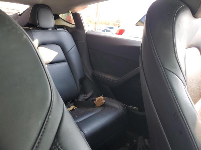 Photo 10 from auction – 2021 TESLA MODEL Y with VIN 5YJYGDEE2MF293742