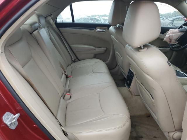 Photo 10 from auction – 2013 CHRYSLER 300 with VIN 2C3CCAAG7DH632540