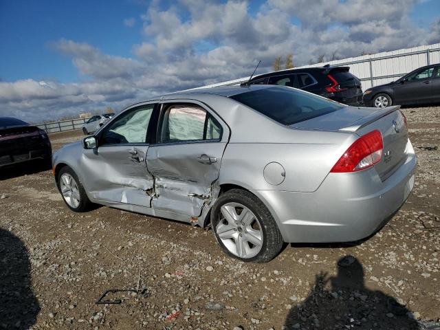 Photo 2 from auction – 2010 MERCURY MILAN with VIN 3MEHM0HA4AR628762