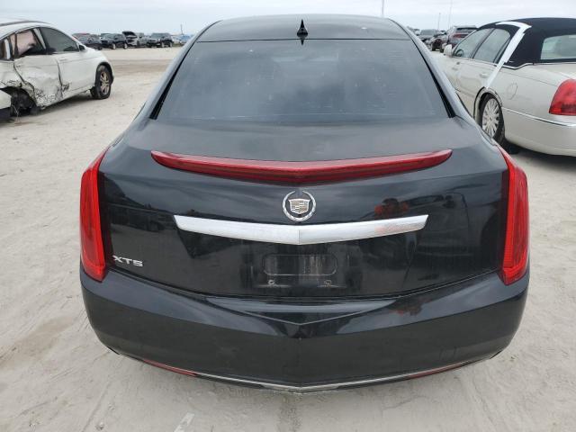 Photo 6 from auction – 2013 CADILLAC XTS with VIN 2G61N5S3XD9211831