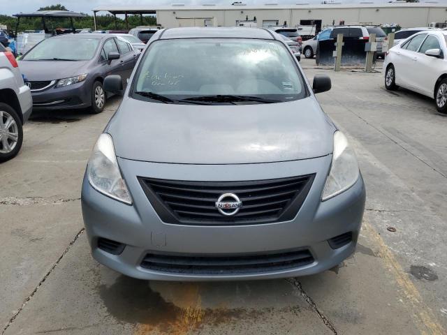 Photo 5 from auction – 2013 NISSAN VERSA S with VIN 3N1CN7AP0DL852153
