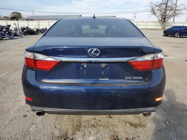 Photo 6 from auction – 2014 LEXUS ES 350 with VIN JTHBK1GG2E2122512