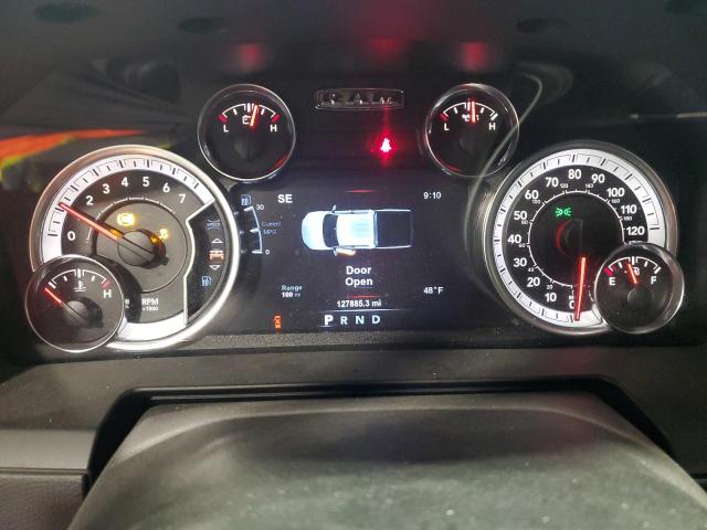 Photo 9 from auction – 2018 RAM 1500 SPORT with VIN 1C6RR7MT8JS241179