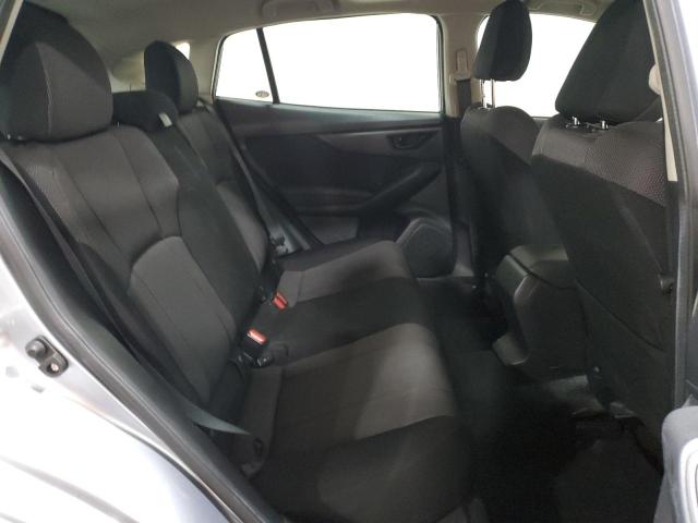 Photo 10 from auction – 2019 SUBARU IMPREZA PR with VIN 4S3GTAD63K3741853