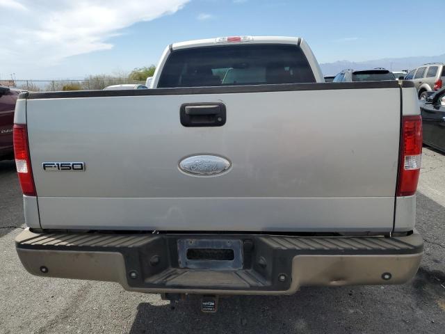 Photo 6 from auction – 2006 FORD F150 with VIN 1FTPX12V66FA72030