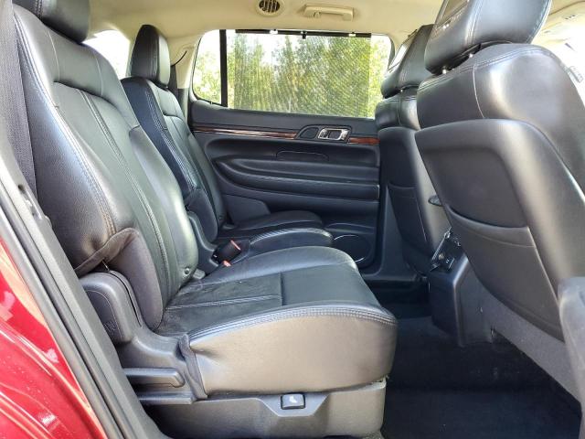 Photo 11 from auction – 2013 LINCOLN MKT with VIN 2LMHJ5AT9DBL51323