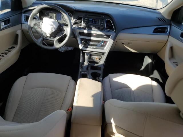 Photo 8 from auction – 2015 HYUNDAI SONATA SE with VIN 5NPE24AF2FH041753