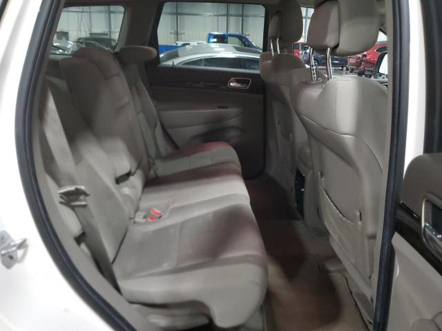 Photo 11 from auction – 2012 JEEP GRAND CHER with VIN 1C4RJFAG5CC245544