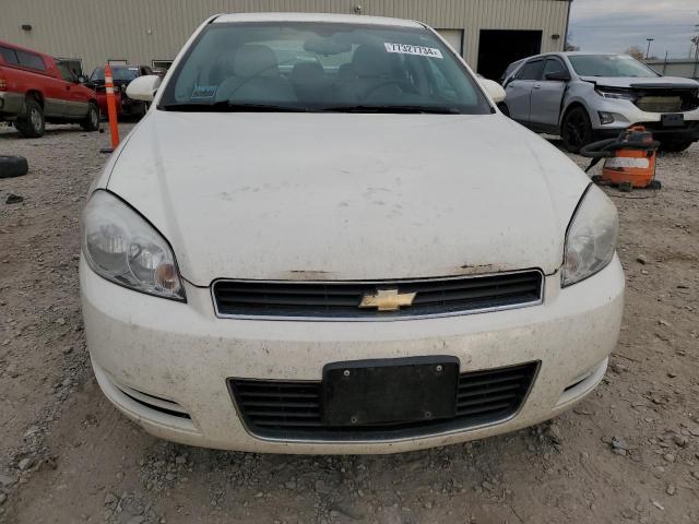 Photo 5 from auction – 2008 CHEVROLET IMPALA LT with VIN 2G1WT58K689198243