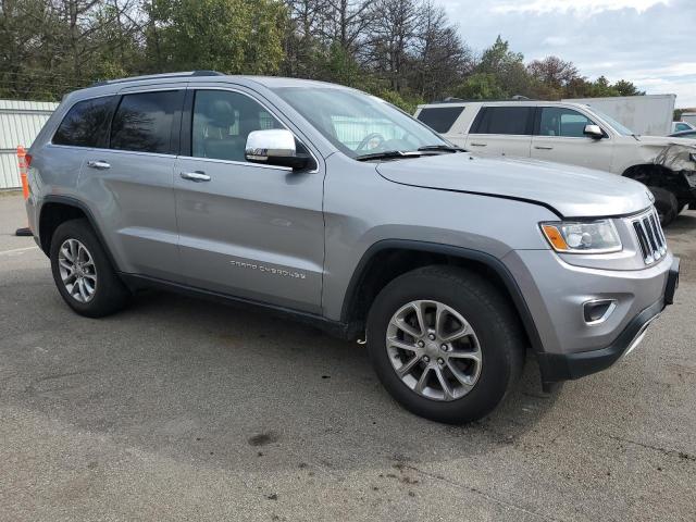 Photo 4 from auction – 2015 JEEP GRAND CHER with VIN 1C4RJFBG7FC862267