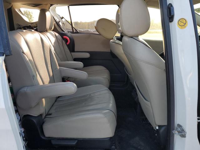Photo 11 from auction – 2014 MAZDA 5 GRAND TO with VIN JM1CW2DL1E0165607