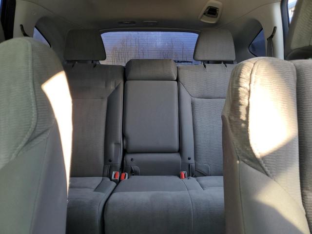 Photo 10 from auction – 2013 HONDA CR-V LX with VIN 5J6RM3H30DL039973